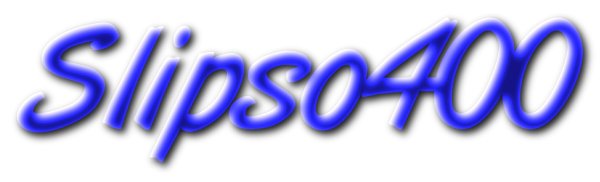 Slipso400 logo