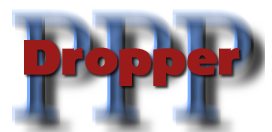PPPDroppper logo