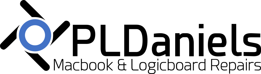 PLDaniels Repair Logo